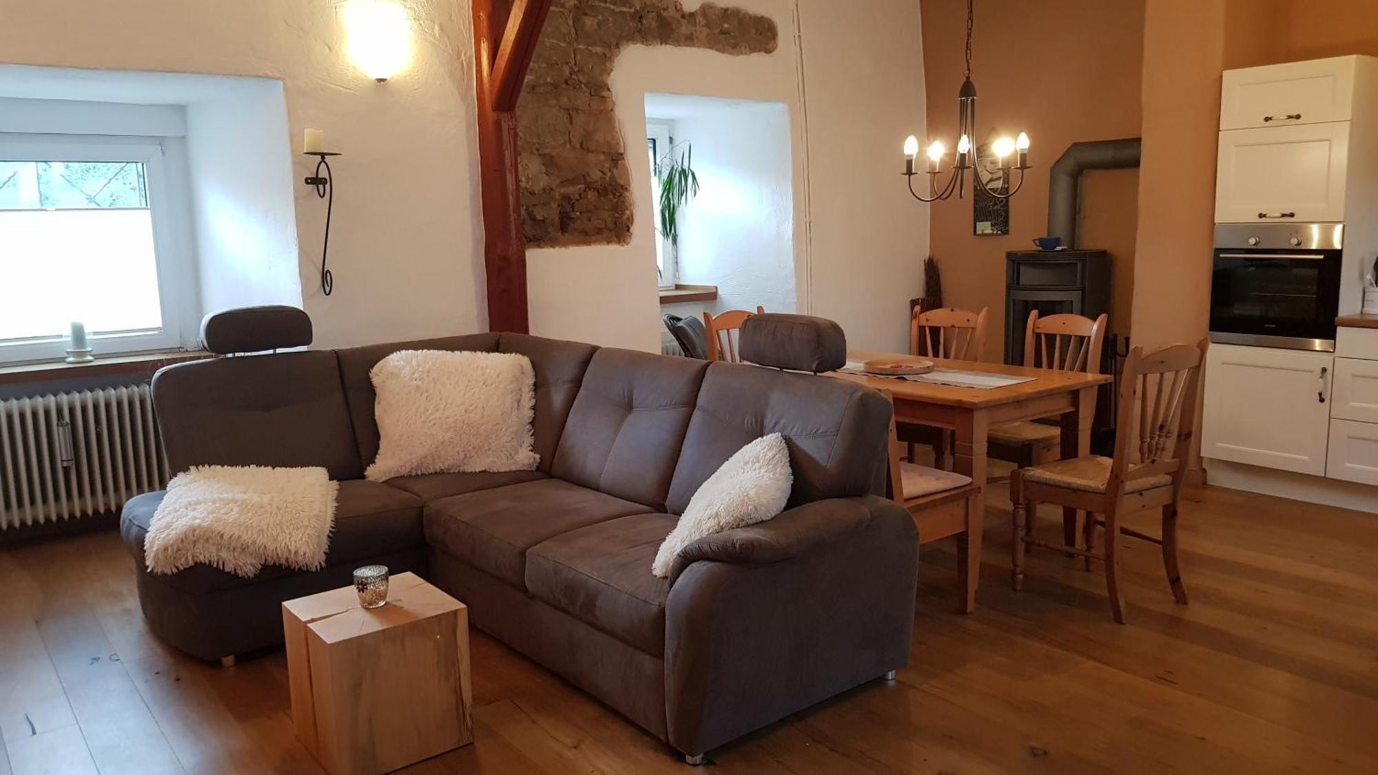An Der Stadtmauer Korbach Room photo